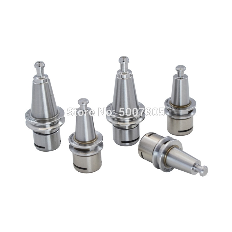 Portaherramientas CNC de alta precisión, BT10, BT15, BT20, ISO10, S20T, ER11, ER16, ER20, SK10, soporte especial para herramientas de grabado y fresado