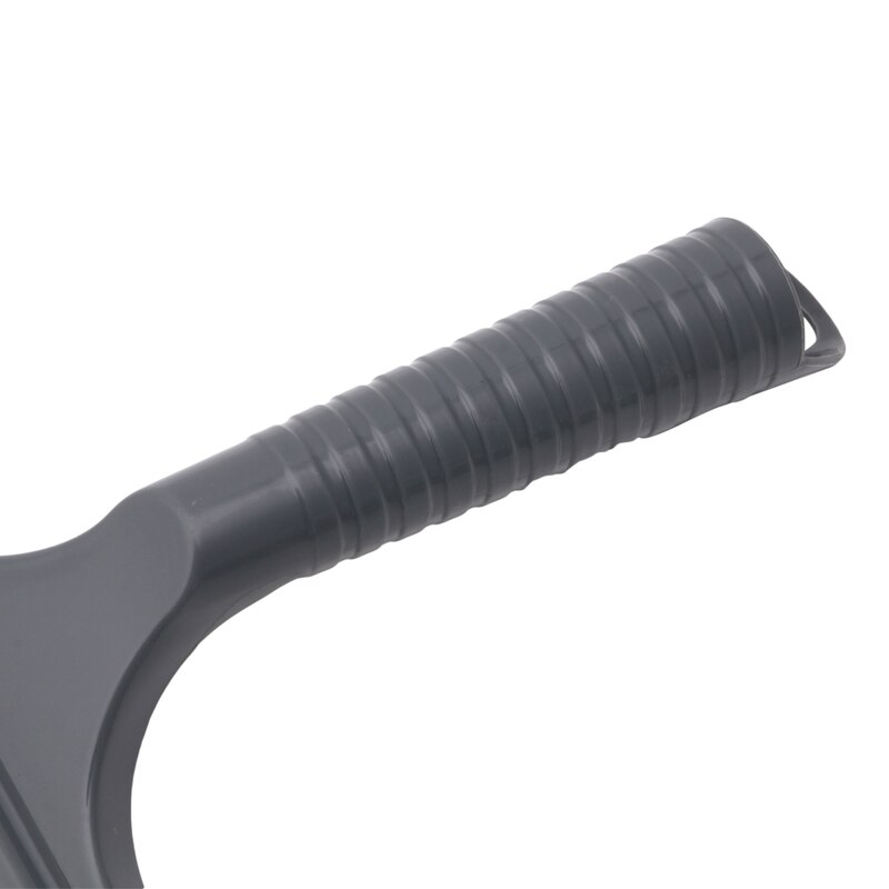 Car Glass Windshield Cleaner Wiper Window Squeegee Shower Shaver Scraper Tool E7CA