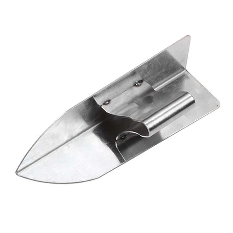 Joint Processing Tool Outer Inner Corner 3.8x14.5cm/1.50x5.71&#39;&#39; Stainless Steel Anti-rust 90 Degree Right Angle