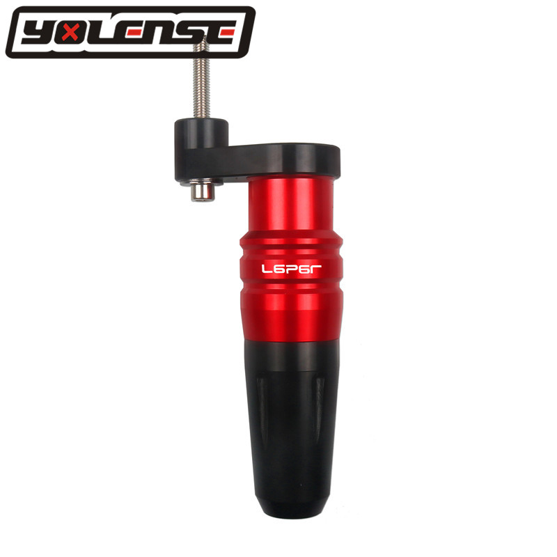 Motorcycle accessories Crash Pads Exhaust Sliders Crash Protector For HONDA REBEL CM300 CM500 CMX 500 300 CM 300 CM 500
