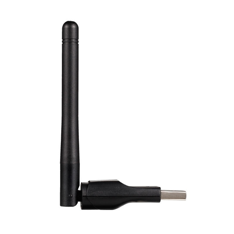 Wifi antenne wifi adapter 150m usb wifi modtager trådløs 802.11n/ g / b lan med wifi antenne til 0/8/7 /  xp / vista os