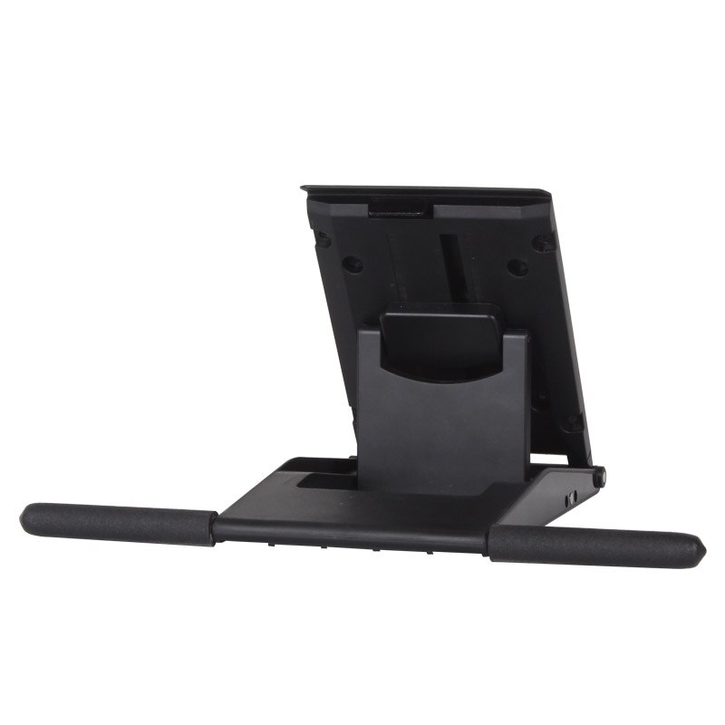 HILLPORT Desktop Monitor Arm TV Stand 14-27 "LCD LED Computer Display Touch Screen Vesa Mount Support Metal PC Holder Mesa DZV3
