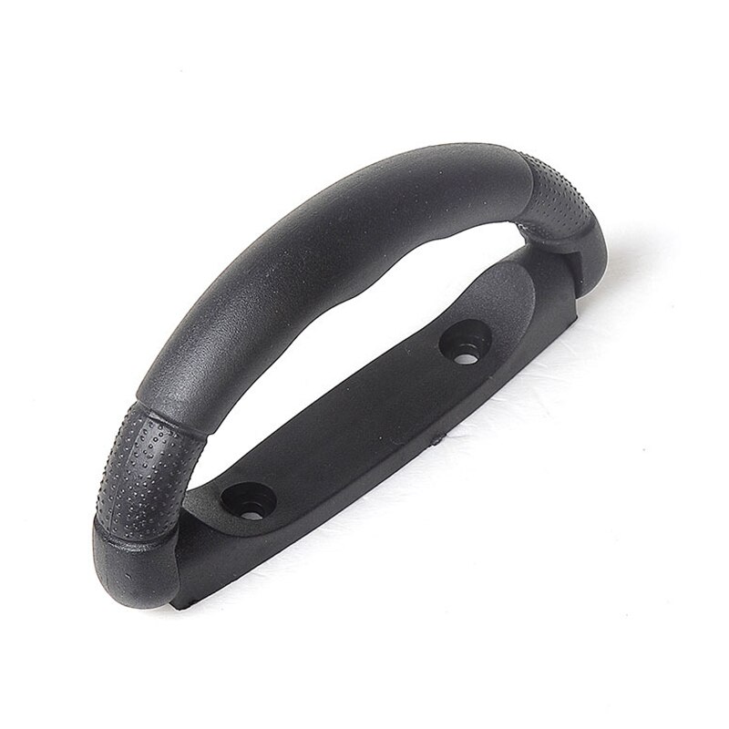 1Pc Plastic Suitcase Handle Luggage Case Box Pull Replacement Carrying Handle Strap Air Bags Box Accessories 11.9cm