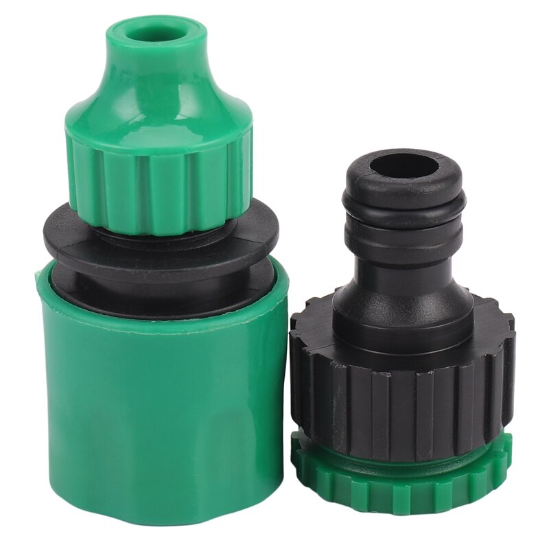 82ft Mini-Drip Irrigation Kits Garden Irrigation kit, 1/4 inch Blank Distribution Tubing Irrigation Sprinkler System Kit DIY Pla