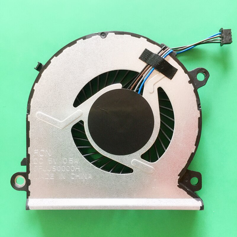 laptop CPU cooling fan Cooler radiator Notebook for HP Pavilion 15-CB011TX 15-CB010TX 15-CB009TX 15-cb006tx 15-cb001tx