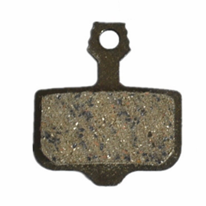 2 Pairs Ceramics Disc Brake Pads for Avid Elixir 1 3 5 7 9 R X.O XX CR Avid Brake Pads