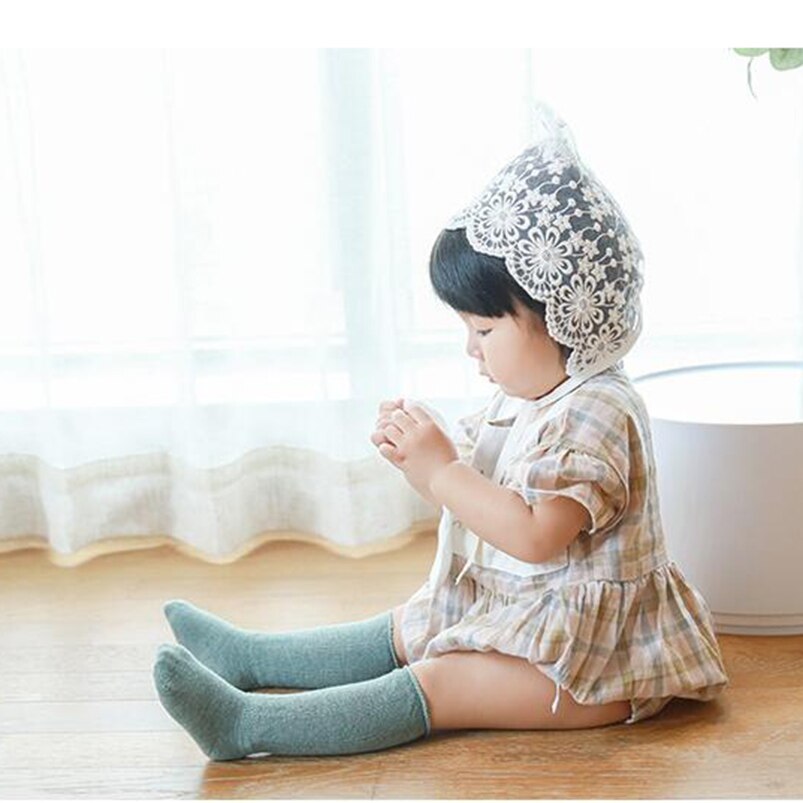 0-5Jahre Baby jungen socken herbst Winter gemütliche baumwolle Kleinkind freundlicher kniehohe lange socken für mädchen beinlinge kleinkind socken für Art