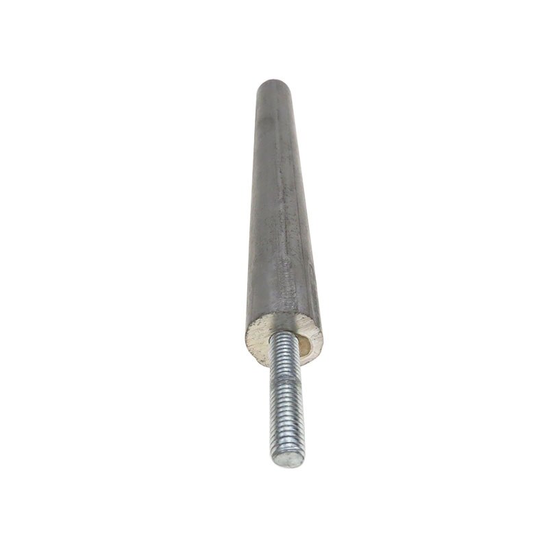 Piezas de repuesto para calentador de agua eléctrico, varilla de anodo de magnesio, M6, 16MM x 160MM
