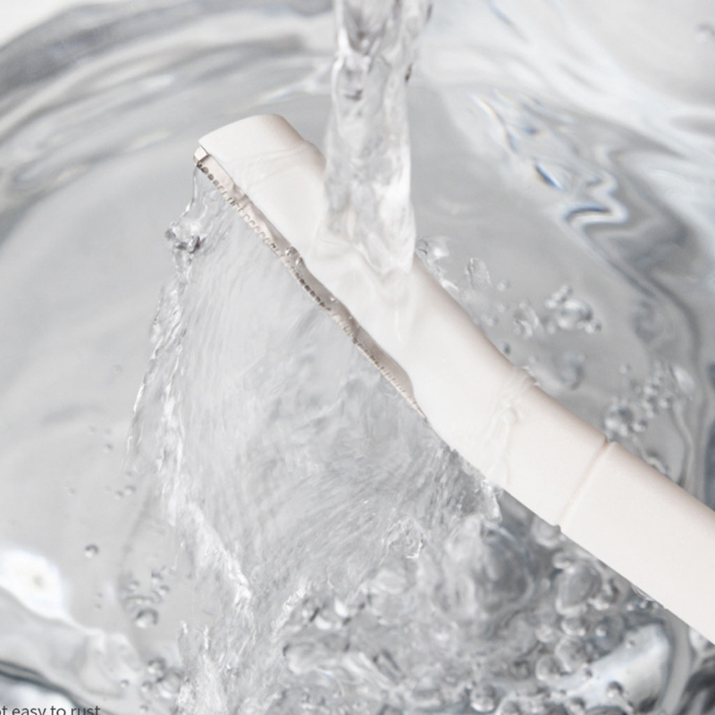 Rasoir à sourcils pour femmes, outil d'épilation