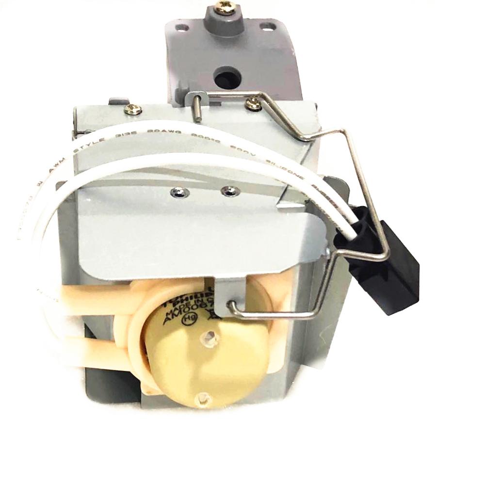 Ricoh pj  hd5450512771 /  lampa typ 16 projektorlampa med hölje för ricoh pj  hd5450 projektor