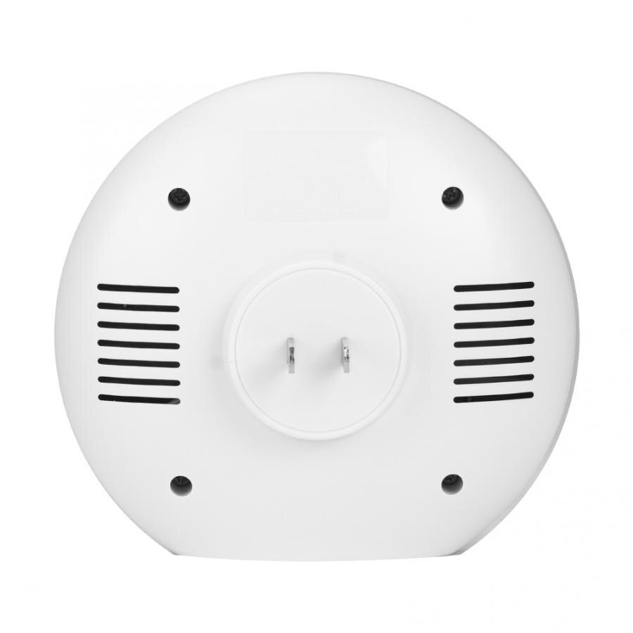 Purificateur d'air ménage Mini purificateur d'odeur d'air purificateur chambre électronique générateur d'ozone AC90-250V Ozonizador