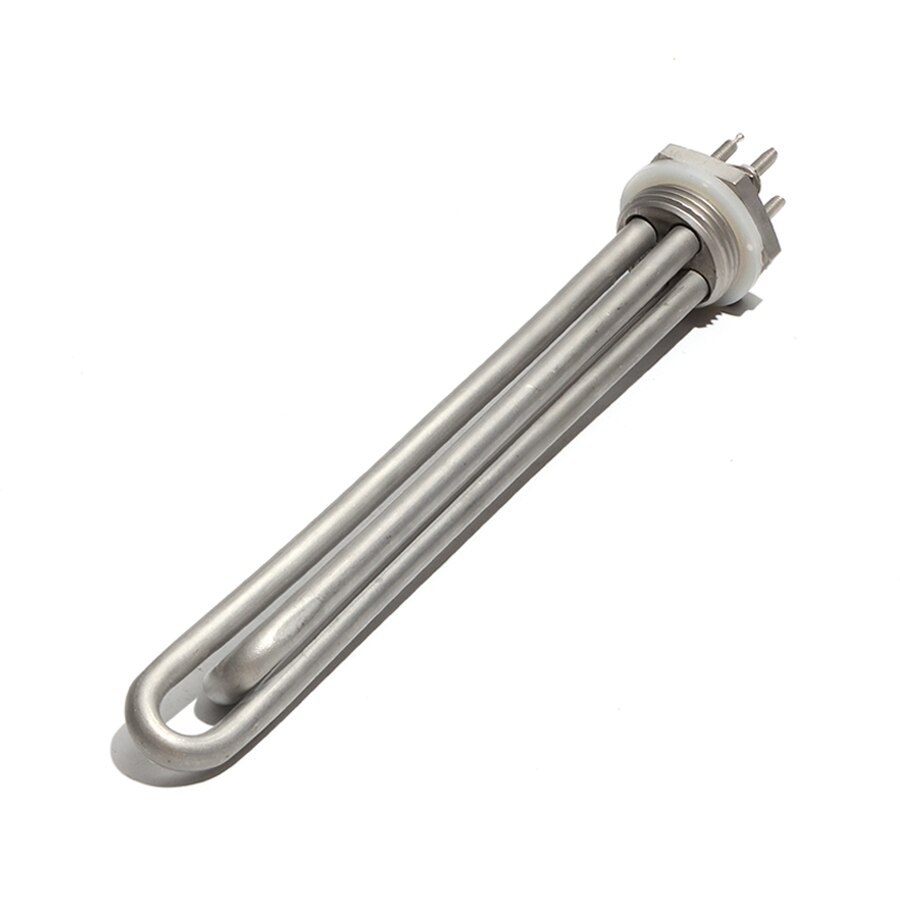 1 Inch BSP/NPT Thread 304 Stainless Steel 36V/48V ... – Grandado