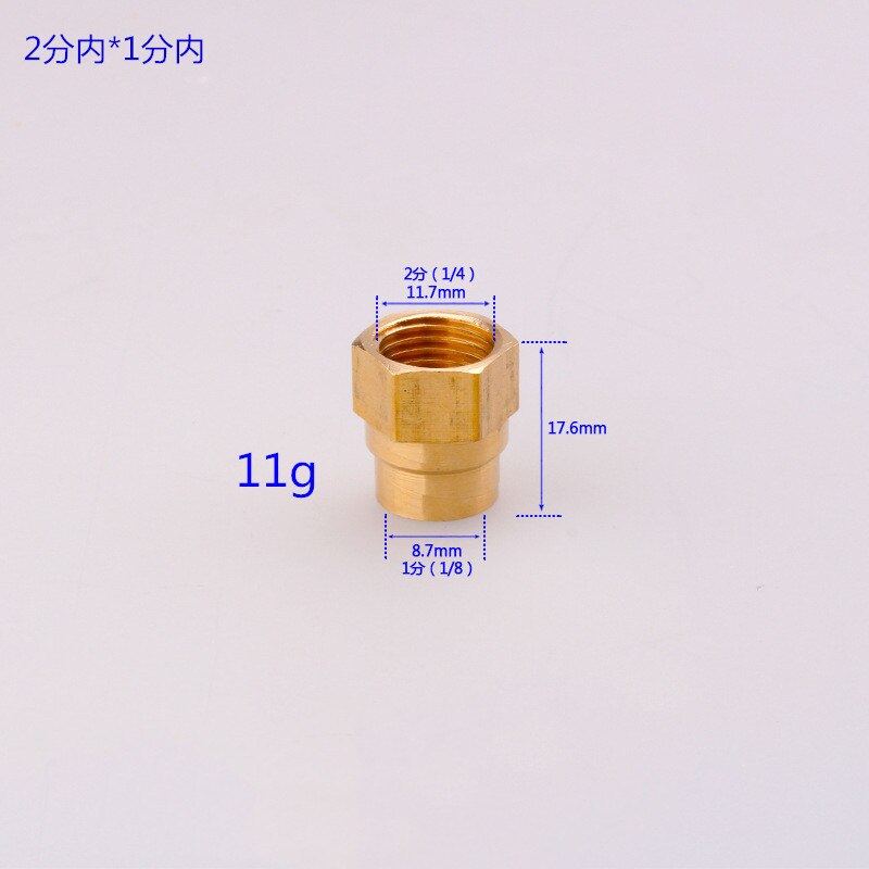 1/8 zoll 1/4 zoll 3/8 zoll 1/2 zoll männlichen gewinde Durcheinander Montage verhexen nippel anschluss BSP Außengewinde Stecker Schnell Adapter