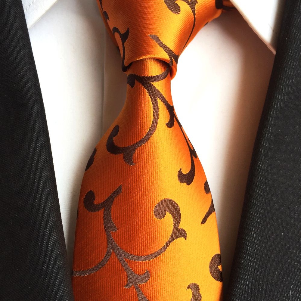 Corbata estrecha para hombre, corbata fina con patrón de puntos de 8cm, , corbata estrecha para negocios, Corbata a rayas para boda