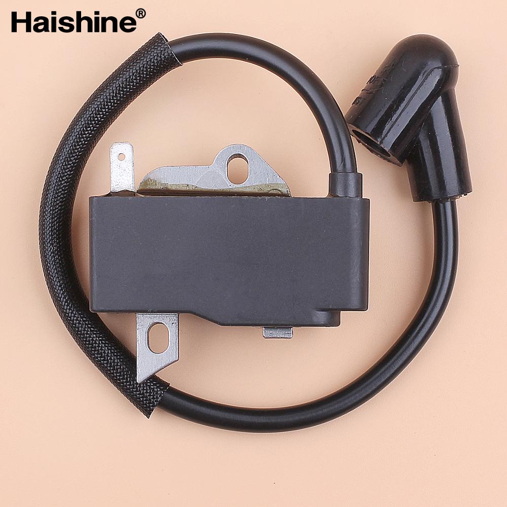 Tændspole modul magneto til husqvarna 124 125 128 motorsavstrimmer dele 530039224 / 545046701