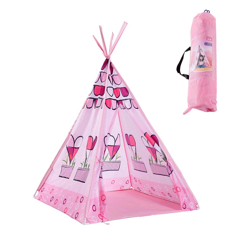 Children Bed Tent Game House Baby Home Breathable Tent Boy Girl Safe House Tunnel Outdoor Camping Baby Beach Tent