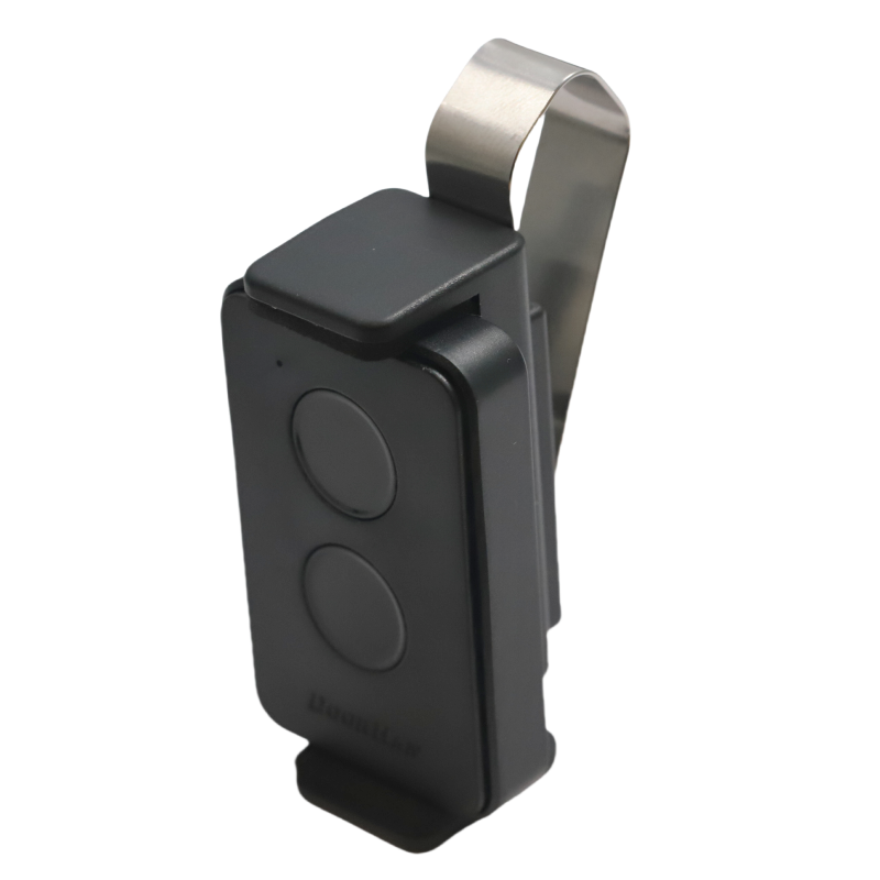 Auto Schlüssel Garage Tür Schlüssel Fernbedienung Klemme Halterung Auto Sonnenblende Clip Halfter Auto Verschluss Clip Halterung Auto