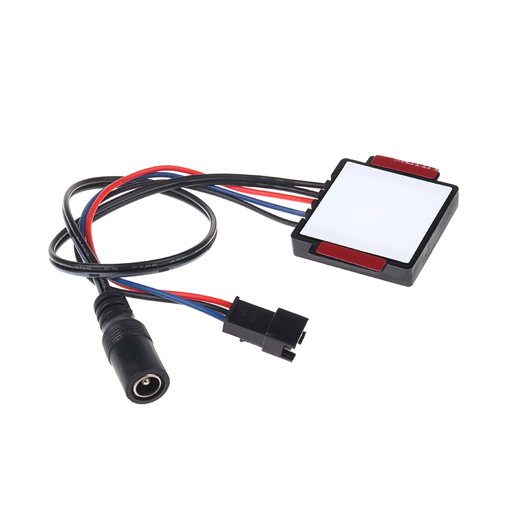 Przełącznik lustro łazienkowe 12V przełącznik z czujnikiem dotykowy do światła Led podwójny kolor temperatury nieskończone ściemnianie włącznik z czujnikiem dotykowego