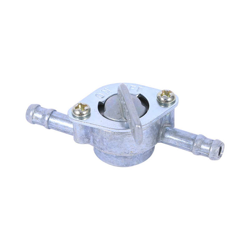 PIT DIRT QUAD Motorcycle Fuel Tank Valve IN-LINE ON-OFF SWITCH