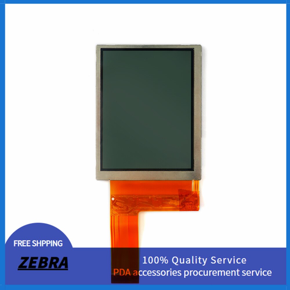 Motorola Symbool MC9060 Serie Lcd Module Met Pcb, En Originele,
