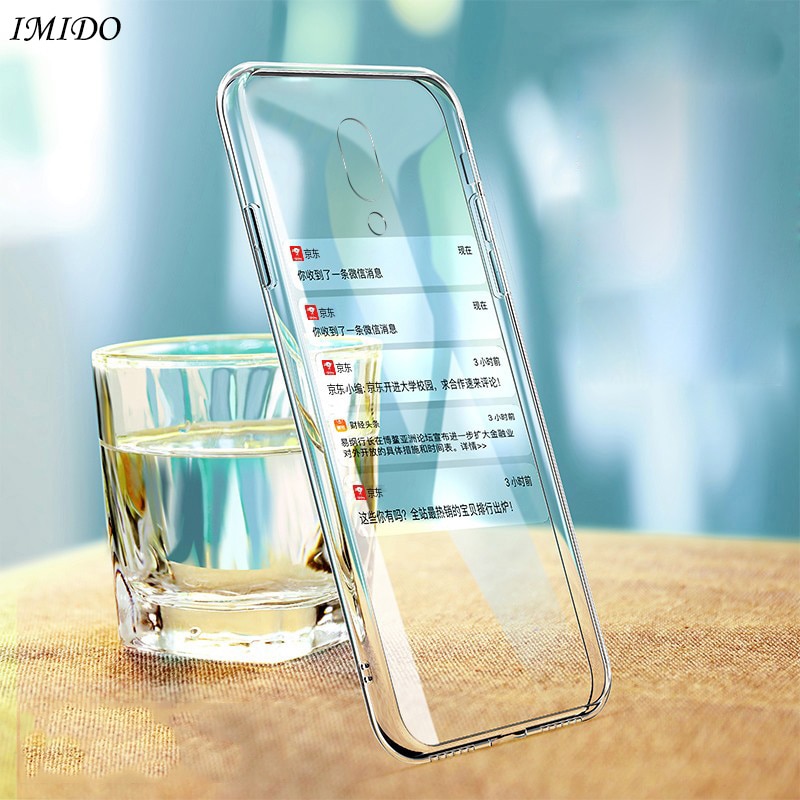 Coque souple pour OPPO Reno Z 10 X Zoom 2 2Z 2F Silicone housses pour OPPO Reno Z 2F 10X Zoom Reno2 Z Ace 3 Pro housse de protection