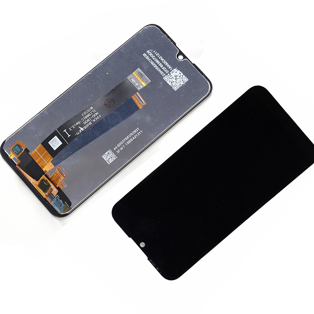 Display Voor Huawei Y5 Lcd Touch Screen Vervanging Voor Huawei Y 5 AMN-LX9,LX1,LX2,LX3 Telefoon Lcd-scherm Getest