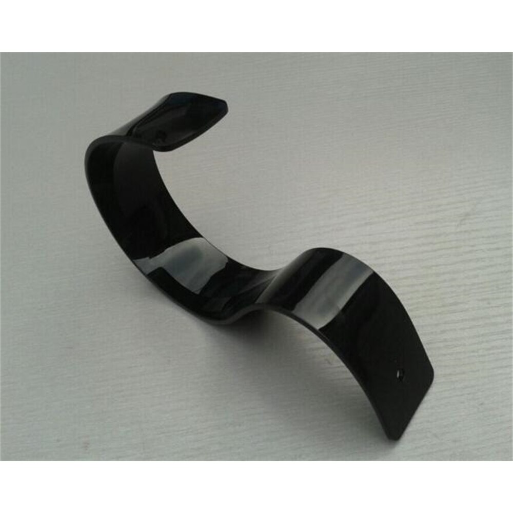 1pcs Acrylic Belt Display Stand Waistband Stand Belt Display Rack Belt Holder belt holder rack