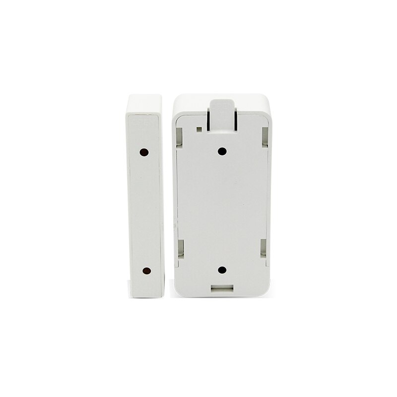 EU standard 868mhz zwave plus magnetic sensor door contact