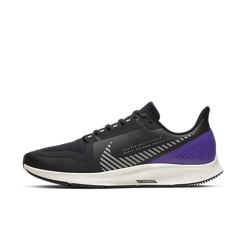 Zapatillas de correr para hombre, con tecnología Turbo Pegasus Zoom Pegasus 35, originales y auténticas, resistentes al agua: colour 3 / 40