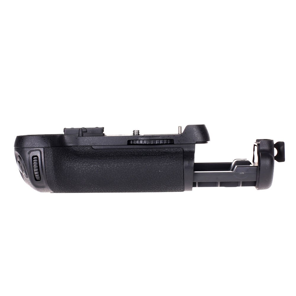 Battery Grip Pack Hand Houder Voor NIKON D800 D800E D810 DSLR Camera als MB-D12