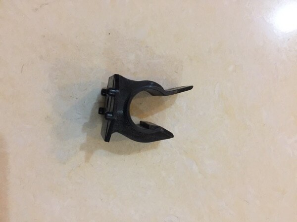 CAPQX para Ford Mondeo MK3 2001-2007, guantera de consola Central para coche, caja de almacenamiento con cierre, caja de herramientas con cierre de tapa de mango