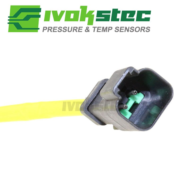 Excavator Water Temp Sensor Temperature For Komatsu PC200-7 PC300-7 PC220-7 PC360-7 PC200LC-7 PC130-7 PC200-8 7861-93-3320