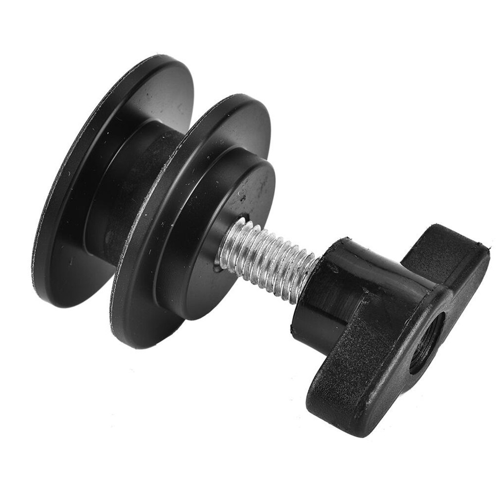 Mountainbike racefiets kettinghouder mtb fiets kunststof ketting reinigingshouder accessoire