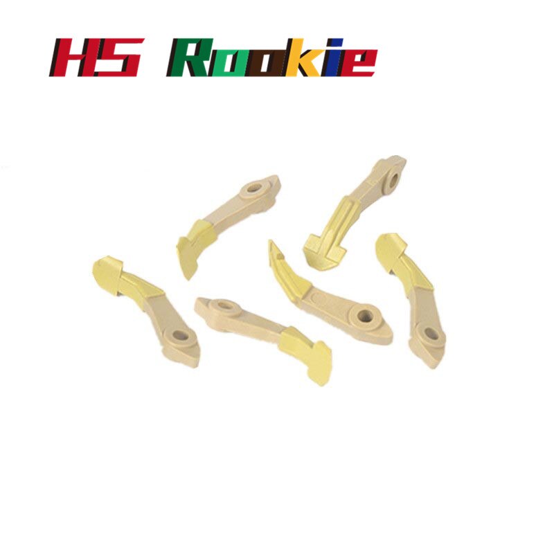 12pcs Separate claw for xerox dc 4110 4112 DC900 1100 4127 4595 fuser picker finger,Copier Parts