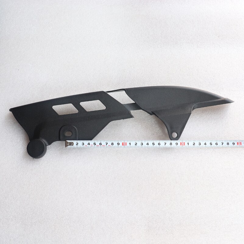White Mudguard & Fairing Plastics Kit For Honda XR50 CRF50 SDG SSR 107cc 125cc Dirt Pit Bikes