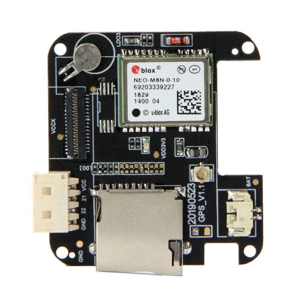 T-Watch ESP32 Programmable Wearable For Environmental Interaction WiFi Bluetooth ESP32 Lora Development Kit Touch Screen ESP8266