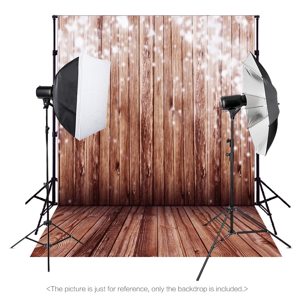 1.5*2 M Grote Fotografie Achtergrond Achtergrond Klassieke Mode Hout Houten Vloer Voor Studio Professionele Foto