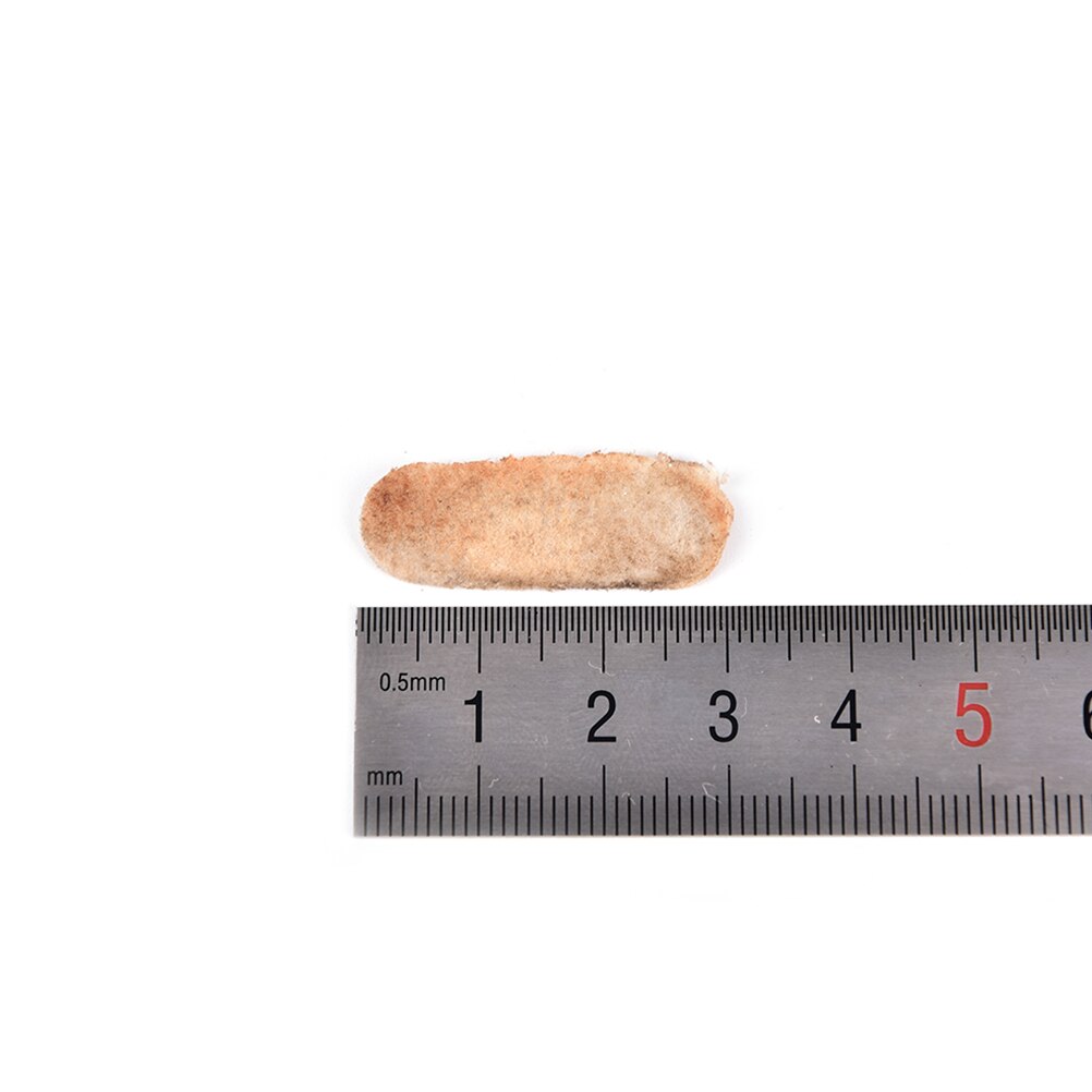 Chauffe-mains de poche, accessoires pour chauffage des mains, catalyseur spécial pour chauffage ultraléger, épaisseur 1.5mm, , 1/2 pièces
