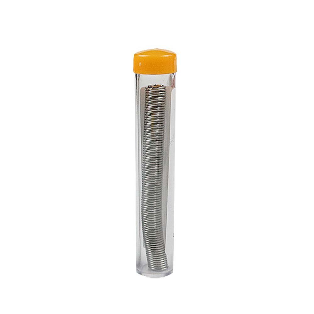 Stylo en fil d&#39;étain Portable 1MM, fil à souder argenté pour outils de réparation d&#39;instruments de téléphonie Mobile 10g/12g