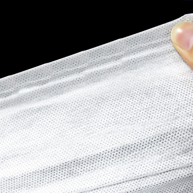 20/60/100pcs Spa Bed Sheets Disposable Massage Table Sheet With Hole Or Not Hole SMS Non-Woven Fabric Portable Travel Bed Cover