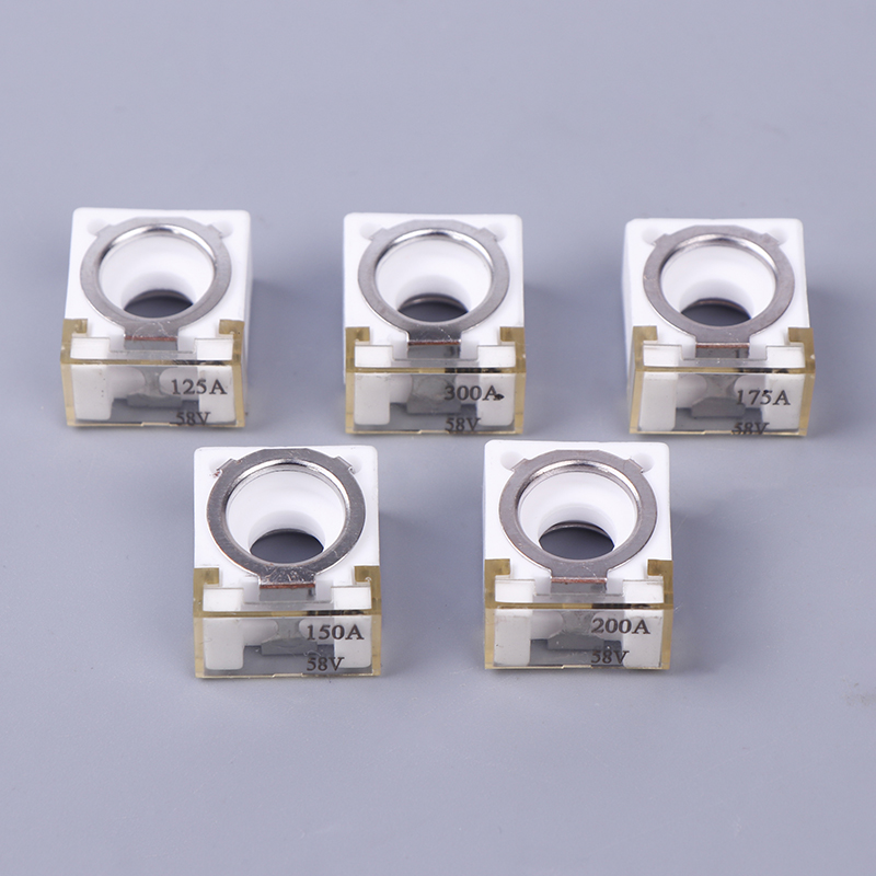 Fusible de batería MRBF para múltiples baterías, barco de encendido, camión, vehículos de construcción RV, Kit de bloque de fusibles de Terminal, reemplazo de fusibles