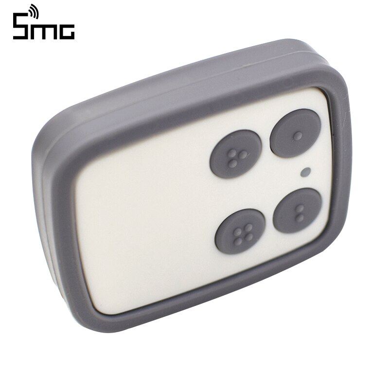 Auto Scan Multi Frequentie 280Mhz-868Mhz Verstelbare Klonen Universal Garage Afstandsbediening Duplicator 433 868 315 418 mhz