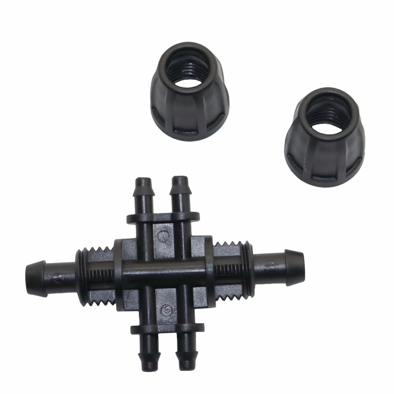 Coprimolla universale per tubi - flessibili - cavi DN 11mm, L=16cm