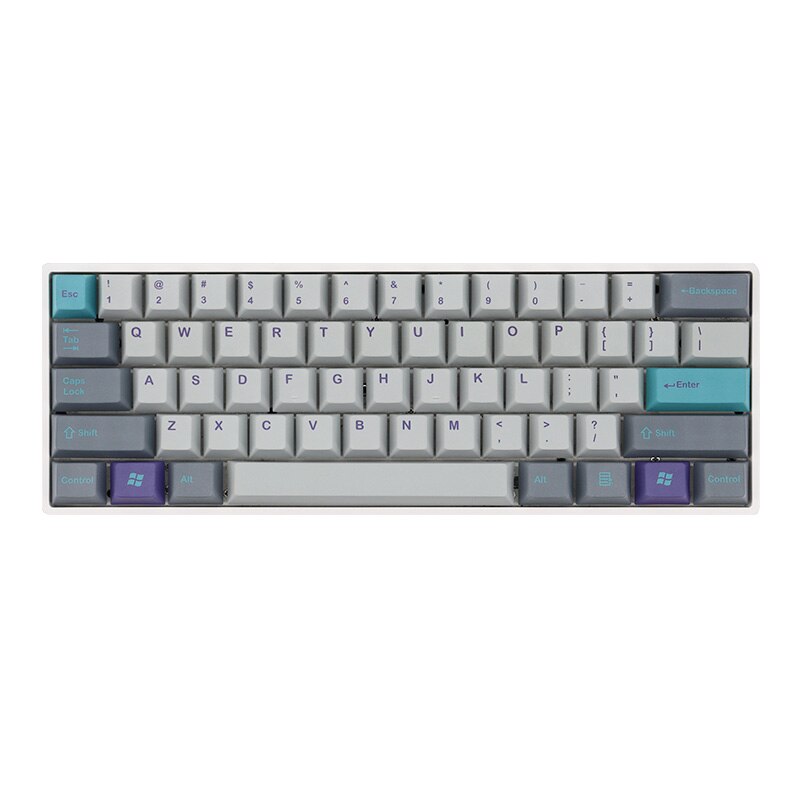 Gmk hyperfuse keycaps pbt keycap cherry profile dye-sub keycaps til cherry mx switch mekanisk tastatur  gk61/64/68/84/ tkl 87/96