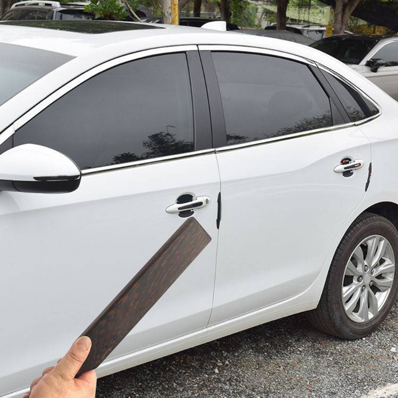 Auto-uitdeukgereedschap Uitdeuken Verveloos uitdeukwerktuig Houten Tap Down Pen Houten PaddleHammer