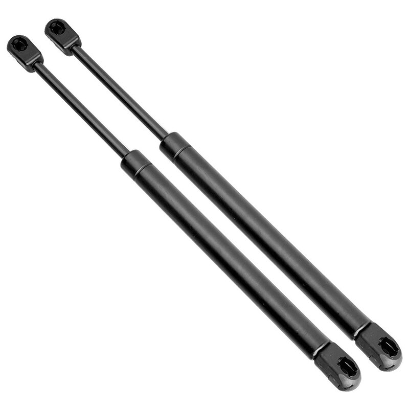 Rear Hatch Liftgate Lift Supports Struts Shocks Gas Springs 6156 for 2007 Chevrolet Suburban 1500,2007 Chevrolet Tahoe: Default Title