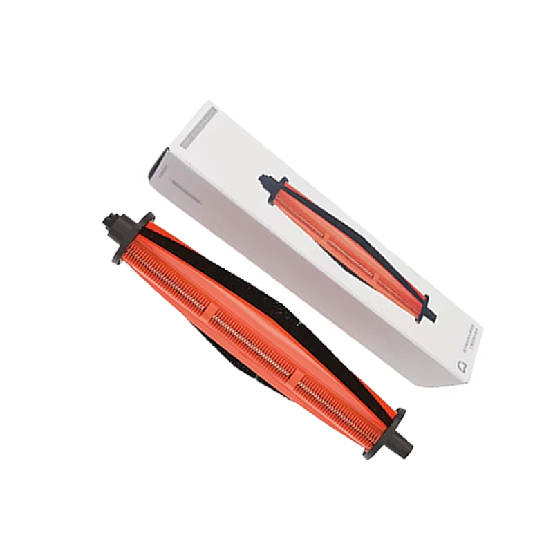 For Xiaomi Mijia M40 D110CN OMNI Infinite Robot Replacement Parts Main Side Brush Hepa Filter Mop Cloth Dust Bag Accessories: Clear