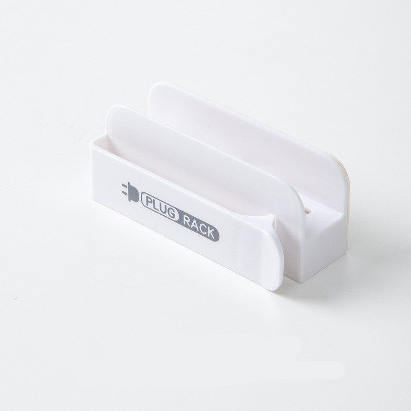 Phone Cable Organizer Wire Holder Phone Holder Charging Line Organizer Cord Cable Tidy HolderDrop Clips Organizer Line Fixer: White