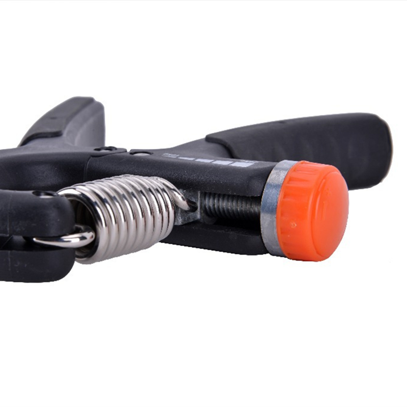 Fonoun Hand Grips Fitness Gear 10-40kg Adjustable FF9002