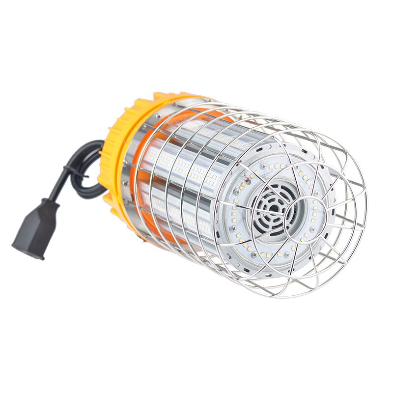80W 100W 120W 150W Explosion Proof Temporary Led Construction Work Light